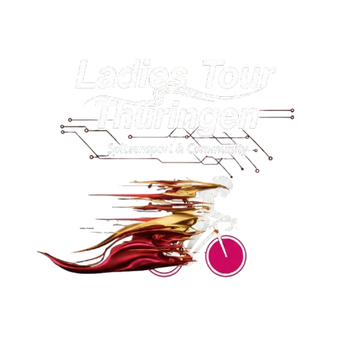 Ladies Tour Thüringen Logo
